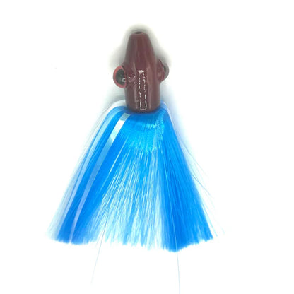 MagicTail HooMagic Ballyhoo Lures