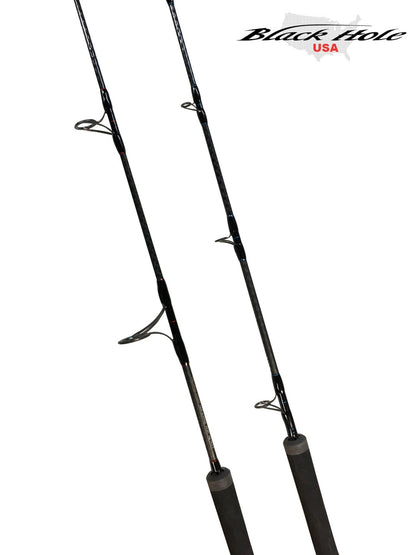 Black Hole Cape Cod Special Jigging Rods