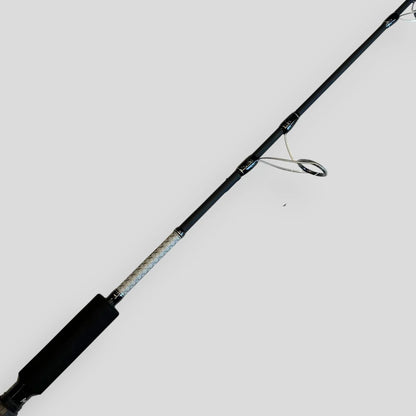 Centaur Combat Arm II Big One Jigging