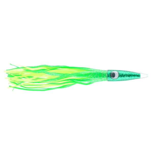 C&H Lures Wahoo Whacker - Unrigged
