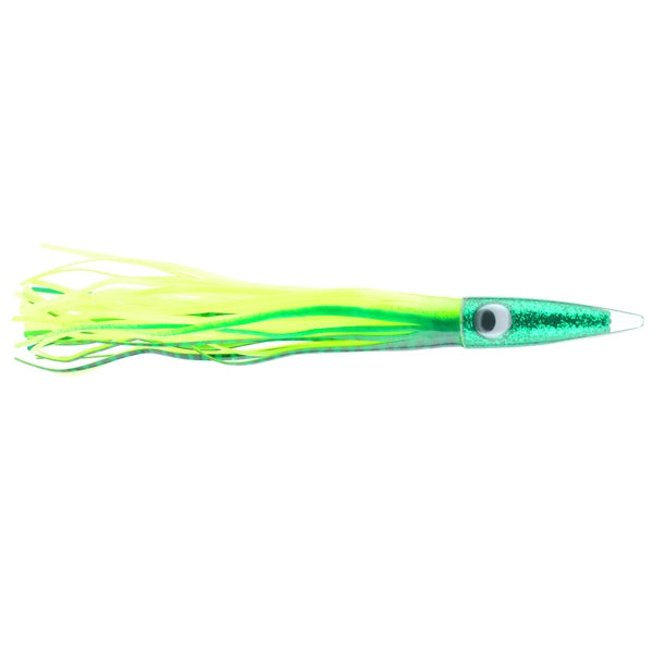 C&H Lures Wahoo Whacker - Unrigged