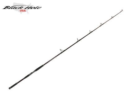 Black Hole Cow Special 75 Big Game Popping Rod