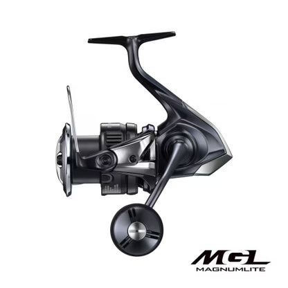Shimano TwinPower XD FB