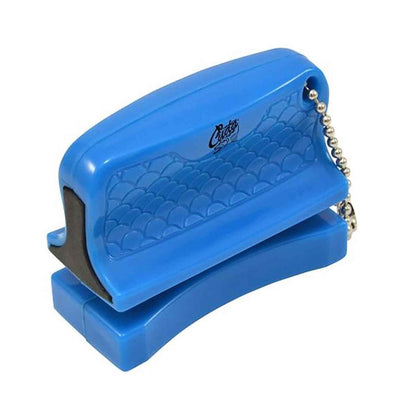 Cuda Knife Sharpener