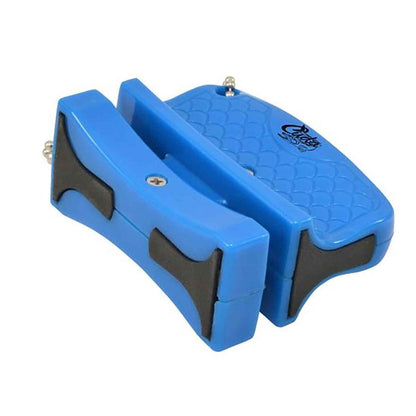 Cuda Knife Sharpener