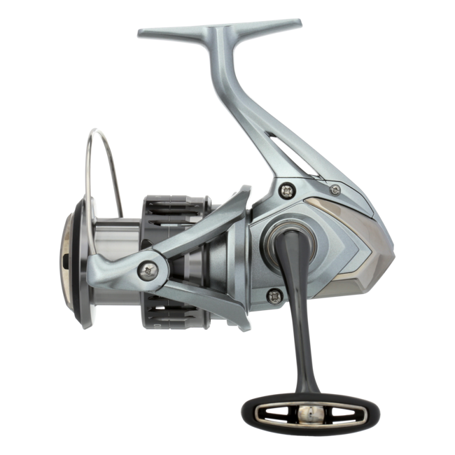 Shimano NASCI Spinning Reel