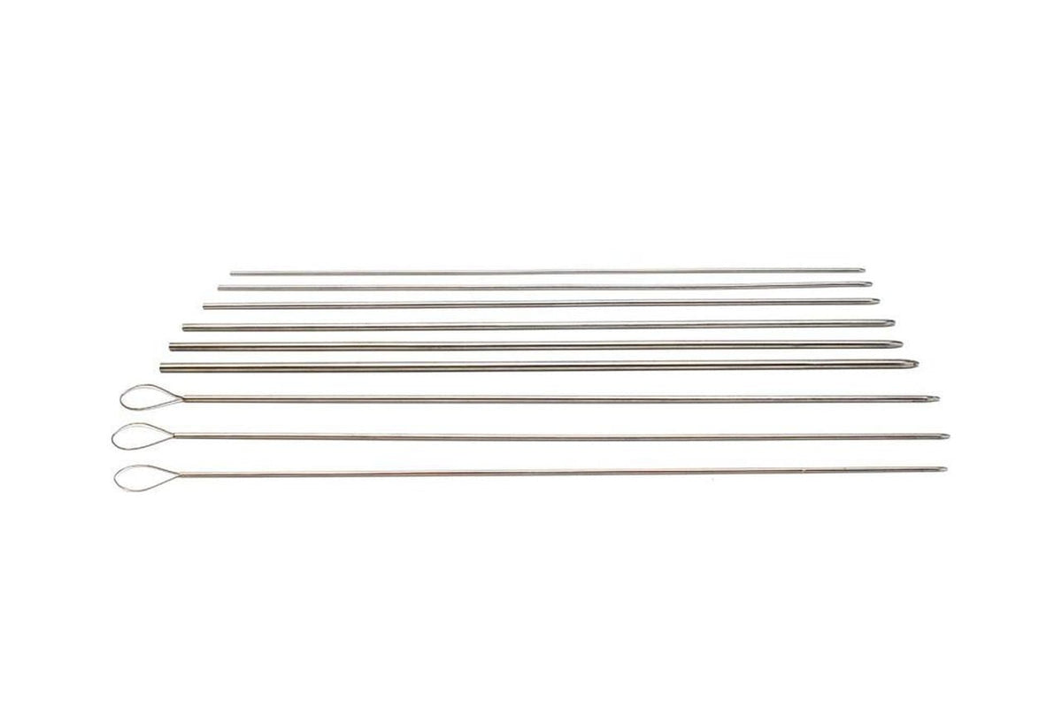 DaHo Hollow Spectra Needle Diamond Deluxe Splice Kit 13pcs