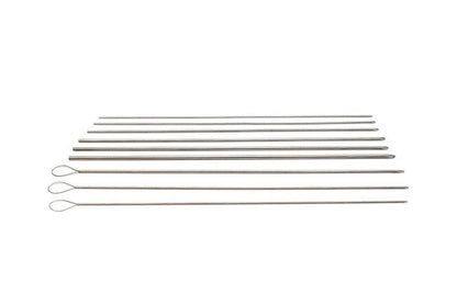 DaHo Hollow Spectra Needle Diamond Deluxe Splice Kit 13pcs