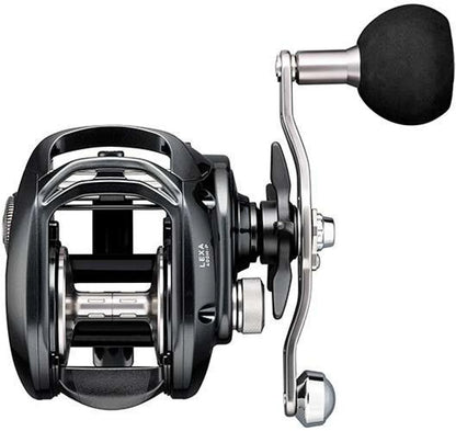 Daiwa '23 Lexa Baitcasting Reel