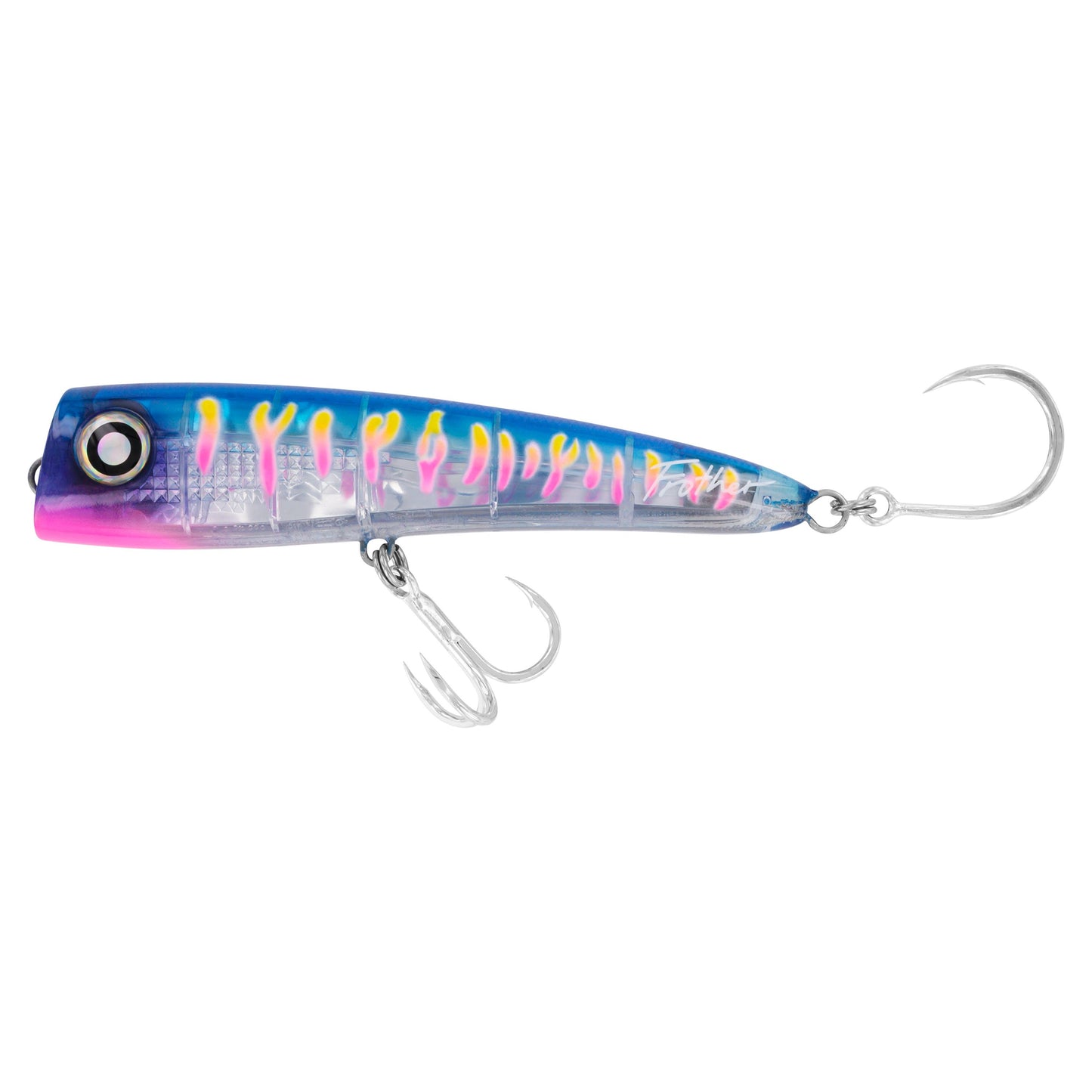 Daiwa Saltiga Frother Poppers