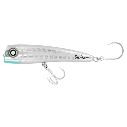 Daiwa Saltiga Frother Poppers