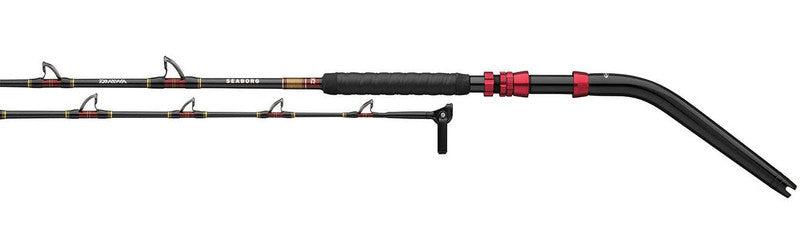 Seaborg Dendoh Rod