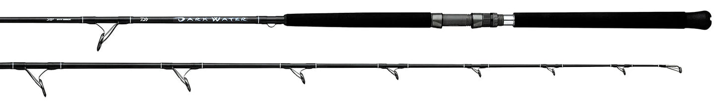 Daiwa Darkwater Spinning Rod