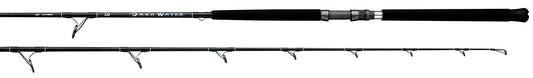 Daiwa Darkwater Spinning Rod
