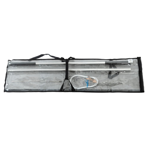 Diamond 9' Harpoon Kit