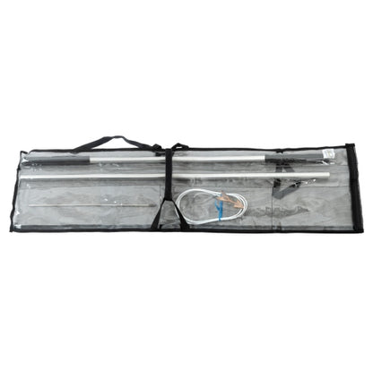 Diamond 9' Harpoon Kit