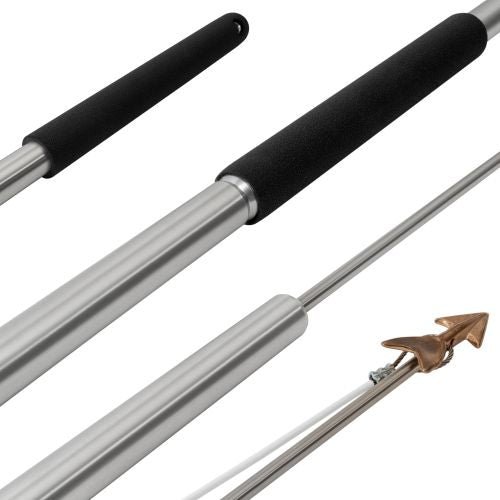 Diamond 9' Harpoon Kit