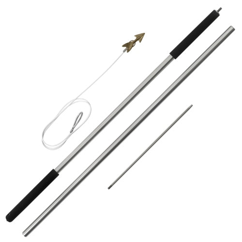Diamond 9' Harpoon Kit