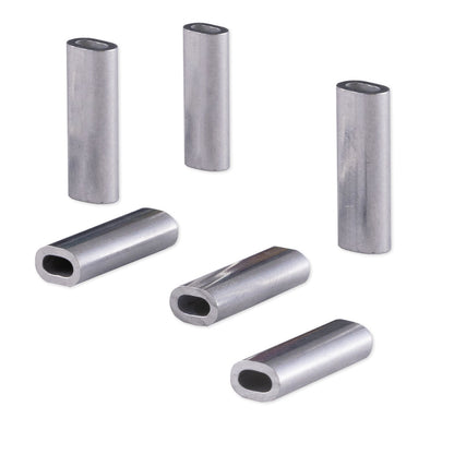Diamond Momoi Silver & Mini-Lock Sleeves