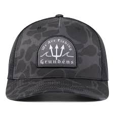 Grundens Trucker Hats