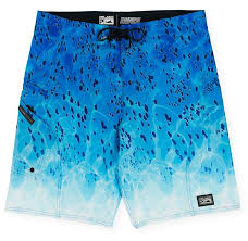 Closeout Pelagic Board Shorts