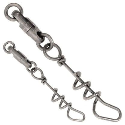 Diamond Heavy Duty Stainless Steel Dredge Dawg Swivel