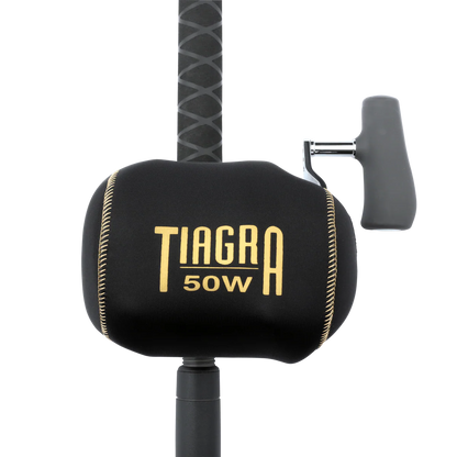 Shimano Tiagra Neoprene Reel Covers