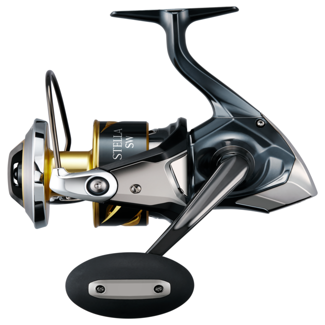 Shimano Stella SWD '25