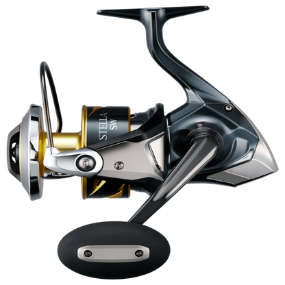 Shimano Stella SWD '25