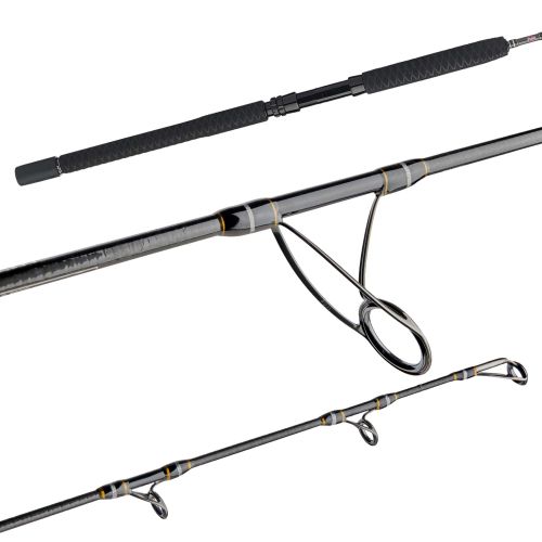 Penn Carnage III Spinning Boat Rod