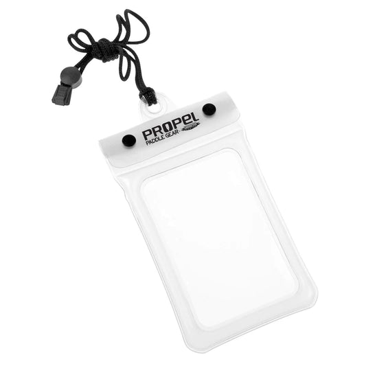 Propel Paddle Gear Waterproof Floating Cell Phone Pouch