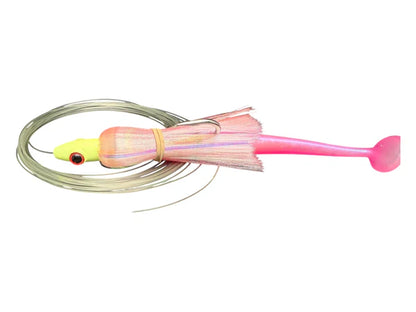 MagicTail Magic Ballyhoo Lures