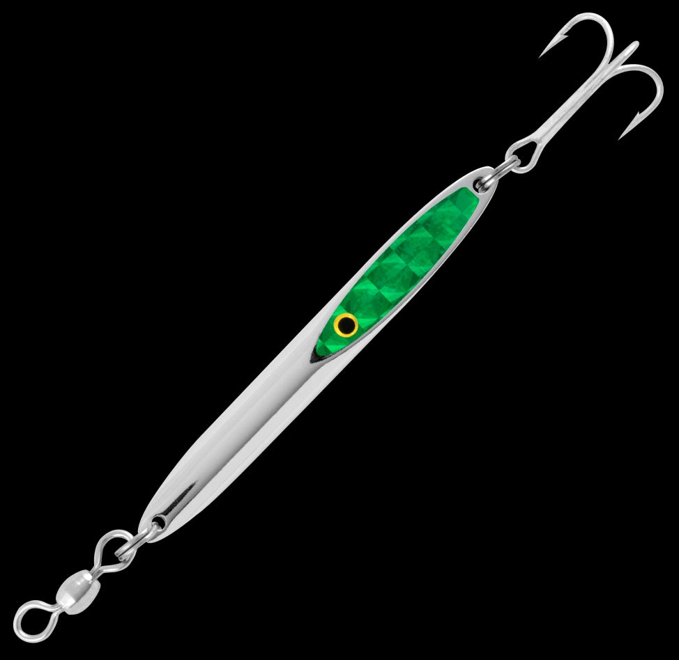 Tsunami Slimwave Jig