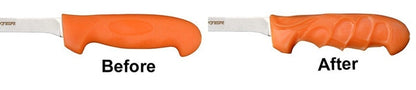 Dexter Outdoors® UR-Cut® Moldable Handle Fillet Knife