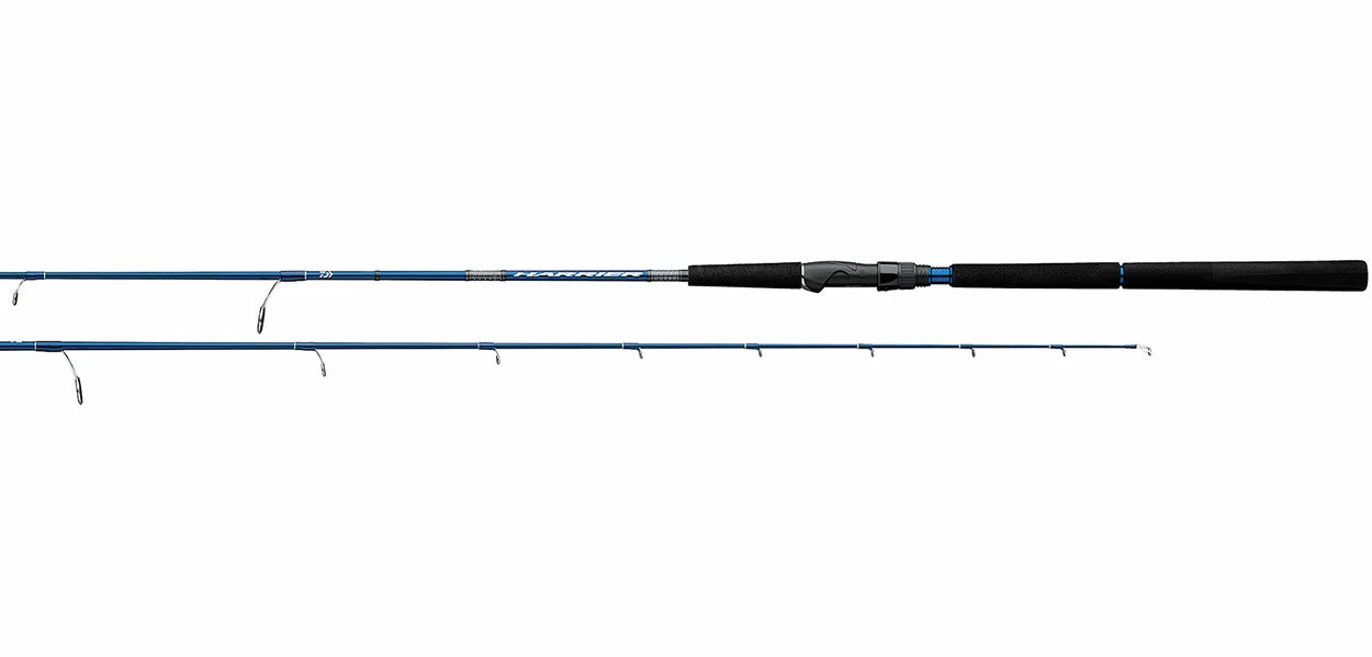 Daiwa Harrier Jigging Series Rod