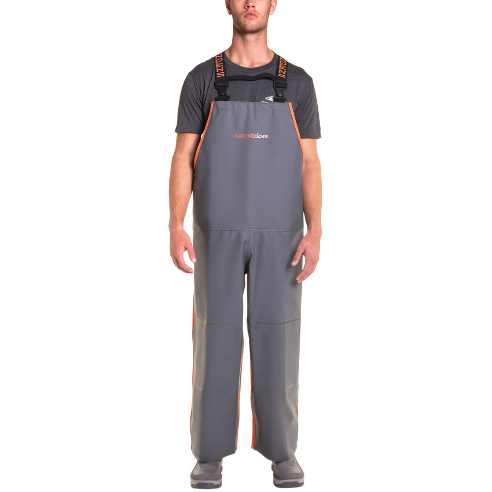 Grundens Hauler Bib