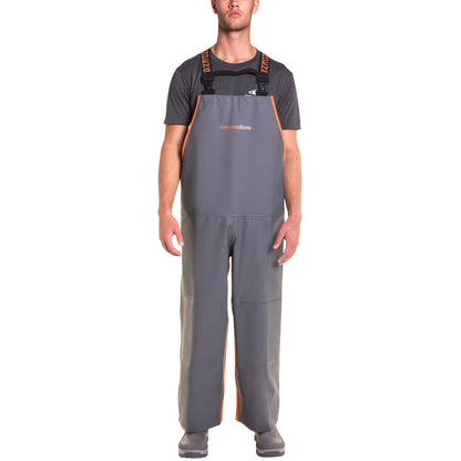 Grundens Hauler Bib