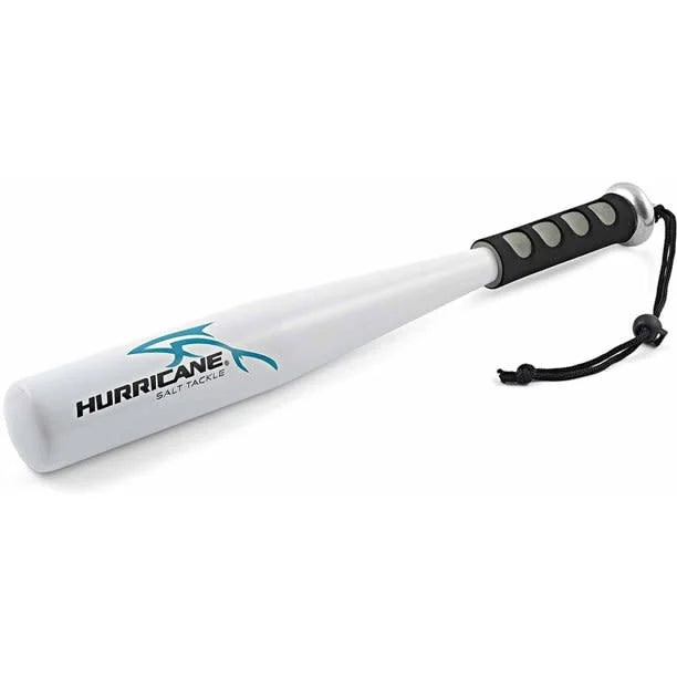 Hurricane Aluminium Fish Bat