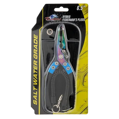 Tsunami 6.5" Hybrid Plier TS-65HYBPLIER