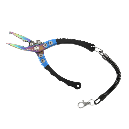 Tsunami 6.5" Hybrid Plier TS-65HYBPLIER