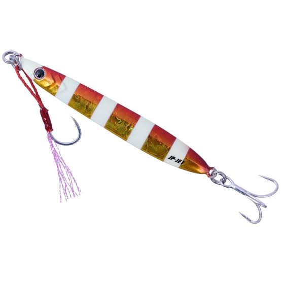 MajorCraft Jigpara Jet