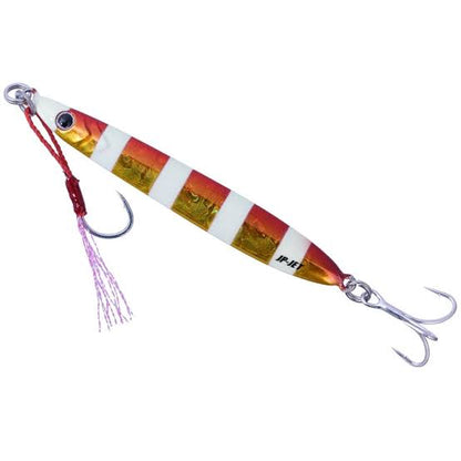 MajorCraft Jigpara Jet
