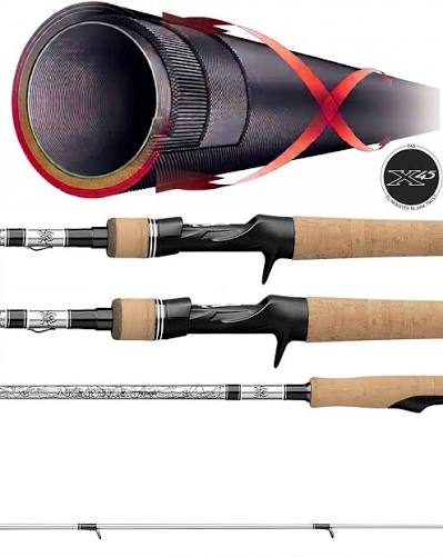 Daiwa 2026 Tatula US 60 Years Limited Rods