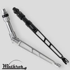 Winthrop Rod Butts