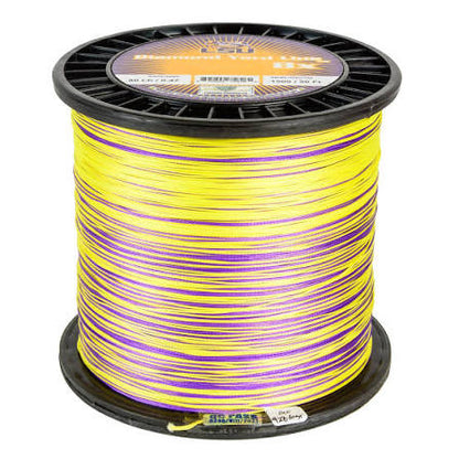 Diamond G3 8x Solid Core Braided Fishing line - Per Yard