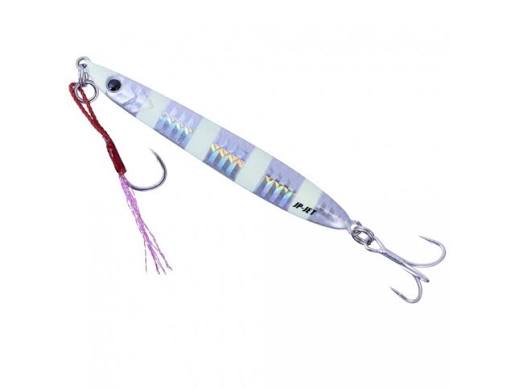 MajorCraft Jigpara Jet