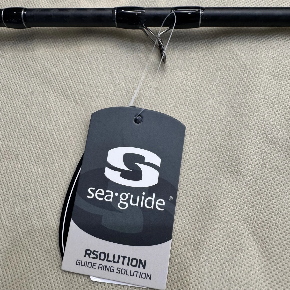 Infamous Vector Inshore Rods