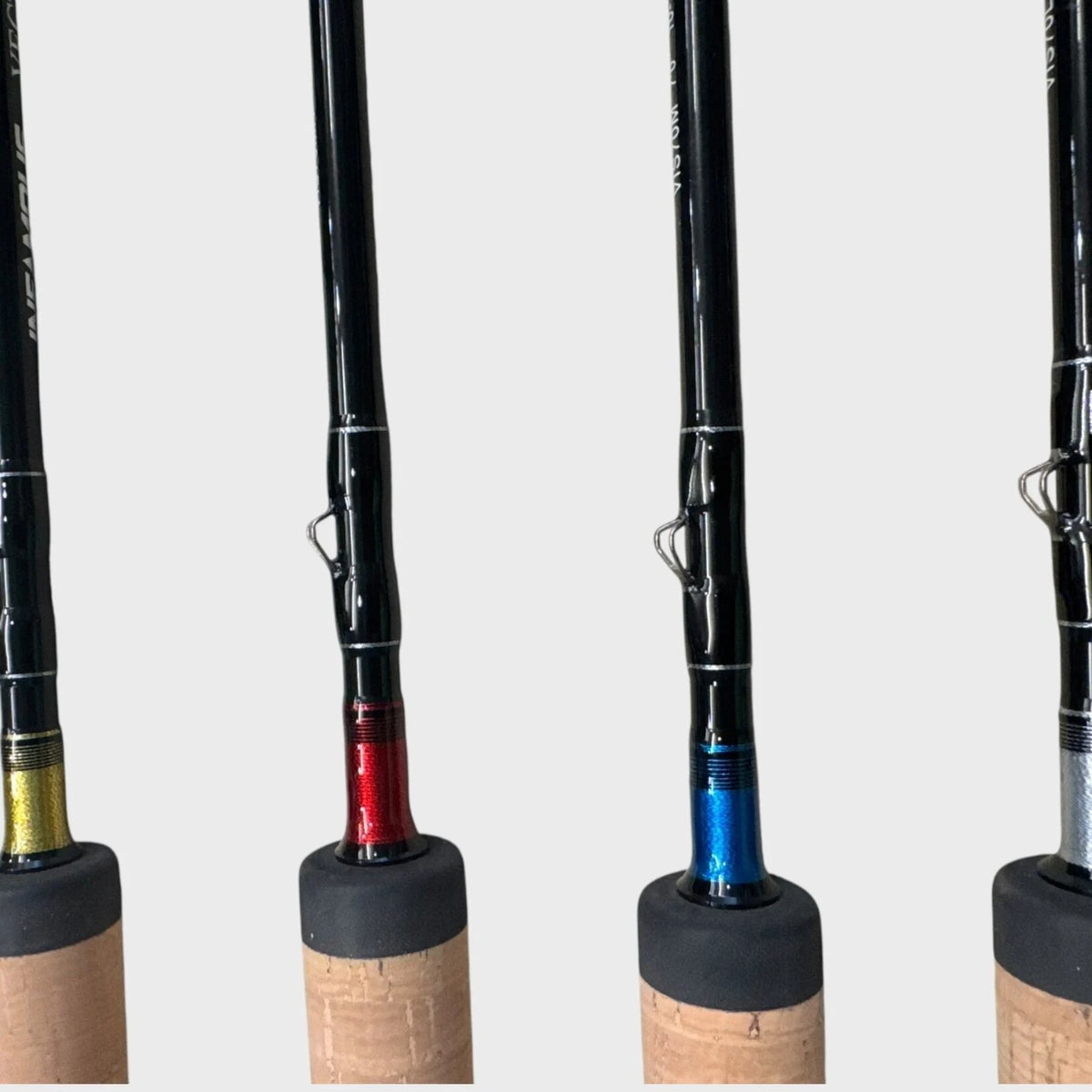 Infamous Vector Inshore Rods