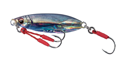 MajorCraft Jigpara Slow Jig