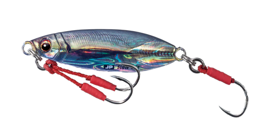 MajorCraft Jigpara Slow Jig